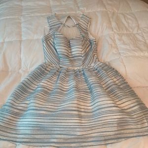 Jodi Kristopher Party dress